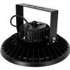 LED UFO šviestuvo RIO PRO 150W laikiklis, juodas
