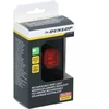 LED USB-C Dviračio Galinis Žibintas Dunlop Sertifikuotas