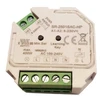LED valdymo sistemos imtuvas 230Vac 400W, PUSH-DIM, TRIAC, Easy-RF serija, Sunricher