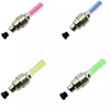 LED Ventilio Galvutės, 2 Vnt. - Žalia