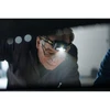 LED Lenser LED objektyvas | Priekinis žibintas HF6R Darbas
