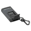 Ledlenser K4R 4GB pilka dovanų dėžutė 502592 žibintuvėlis