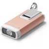 LED Lenser Rožinė Ledlenser K6R Rožinė, Baltas Keychain prožektorius LED