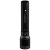 LED Lenser Ledlenser P7R juodas rankinis žibintuvėlis LED