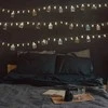 DecoKing LEDLIG CLIP skaidrūs segtukai, 20 vnt.