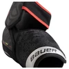Ledo ritulio alkūnių apsaugos Bauer Fly40