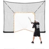VEVOR Hokejo Lacrosse tinklas 9x12 pėdų