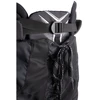 Ledo ritulio kelnės su integruota stuburo apsauga Bauer X '24