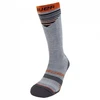 Ledo ritulio kojinės Bauer Warmth Tall