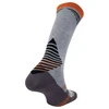 Ledo ritulio kojinės Bauer Warmth Tall