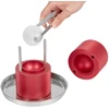 VEVOR Ledas rutulys spaudėjas 60mm