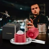 VEVOR Ledas rutulys spaudėjas 60mm