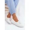 Lee Cooper baltos moteriškos kedai