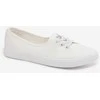 Lee Cooper baltos moteriškos kedai