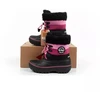 Lee Cooper Jr. Sniego Batai LCJ-24-44-2855K