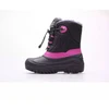 Lee Cooper Jr. Snow Boots LCJ-21-44-0523K