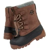 Lee Cooper Jr. Snow Boots LCJ-24-44-2842K
