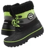Lee Cooper Jr. Snow Boots LCJ-24-44-2856