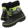 Lee Cooper Jr. Snow Boots LCJ-24-44-2856