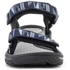 LEE COOPER JUODI/MĖLYNI LCW-26-34-4427LA