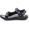 LEE COOPER JUODI/MĖLYNI LCW-26-34-4427LA