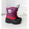 Lee Cooper LCJ 0528K šilti sniego batai