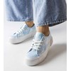 Lee Cooper mėlynos spalvos sportbačiai LCW 1782L