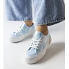 Lee Cooper mėlynos spalvos sportbačiai LCW 1782L