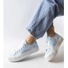 Lee Cooper mėlynos spalvos sportbačiai LCW 1782L