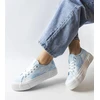 Lee Cooper mėlynos spalvos sportbačiai LCW 1782L