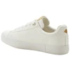 Lee Cooper Moteriški batai balti ir auksiniai LCW-26-31-4365LA