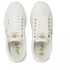 Lee Cooper Moteriški Batai Balti LCW-26-44-4474LA