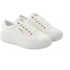 Lee Cooper Moteriški Batai Balti LCW-26-44-4474LA