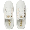 Lee Cooper Moteriški Batai Balti LCW-26-44-4474LA