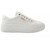 Lee Cooper Moteriški Batai Balti LCW-26-44-4474LA