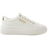 Lee Cooper Moteriški batai balti LCW-26-44-4478LA