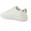 Lee Cooper Moteriški batai balti LCW-26-44-4478LA
