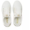 Lee Cooper Moteriški batai balti LCW-26-44-4478LA