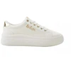 Lee Cooper Moteriški batai balti LCW-26-44-4478LA