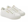 Lee Cooper Moteriški batai balti LCW-26-44-4478LA