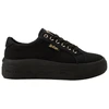 Lee Cooper Moteriški juodi bateliai LCW-26-44-4475LA