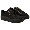 Lee Cooper Moteriški juodi bateliai LCW-26-44-4475LA