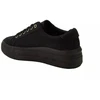 Lee Cooper Moteriški juodi bateliai LCW-26-44-4475LA