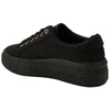 Lee Cooper Moteriški juodi bateliai LCW-26-44-4475LA
