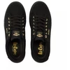 Lee Cooper Moteriški juodi bateliai LCW-26-44-4475LA