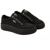Lee Cooper Moteriški juodi bateliai LCW-26-44-4475LA