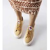 Lee Cooper smėlio spalvos sportiniai bateliai