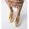 Lee Cooper smėlio spalvos sportiniai bateliai