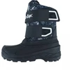 Lee Cooper Vaikams Batai Juodi LCJ-25-10-3781K