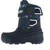 Lee Cooper Vaikams Batai Juodi LCJ-25-10-3781K